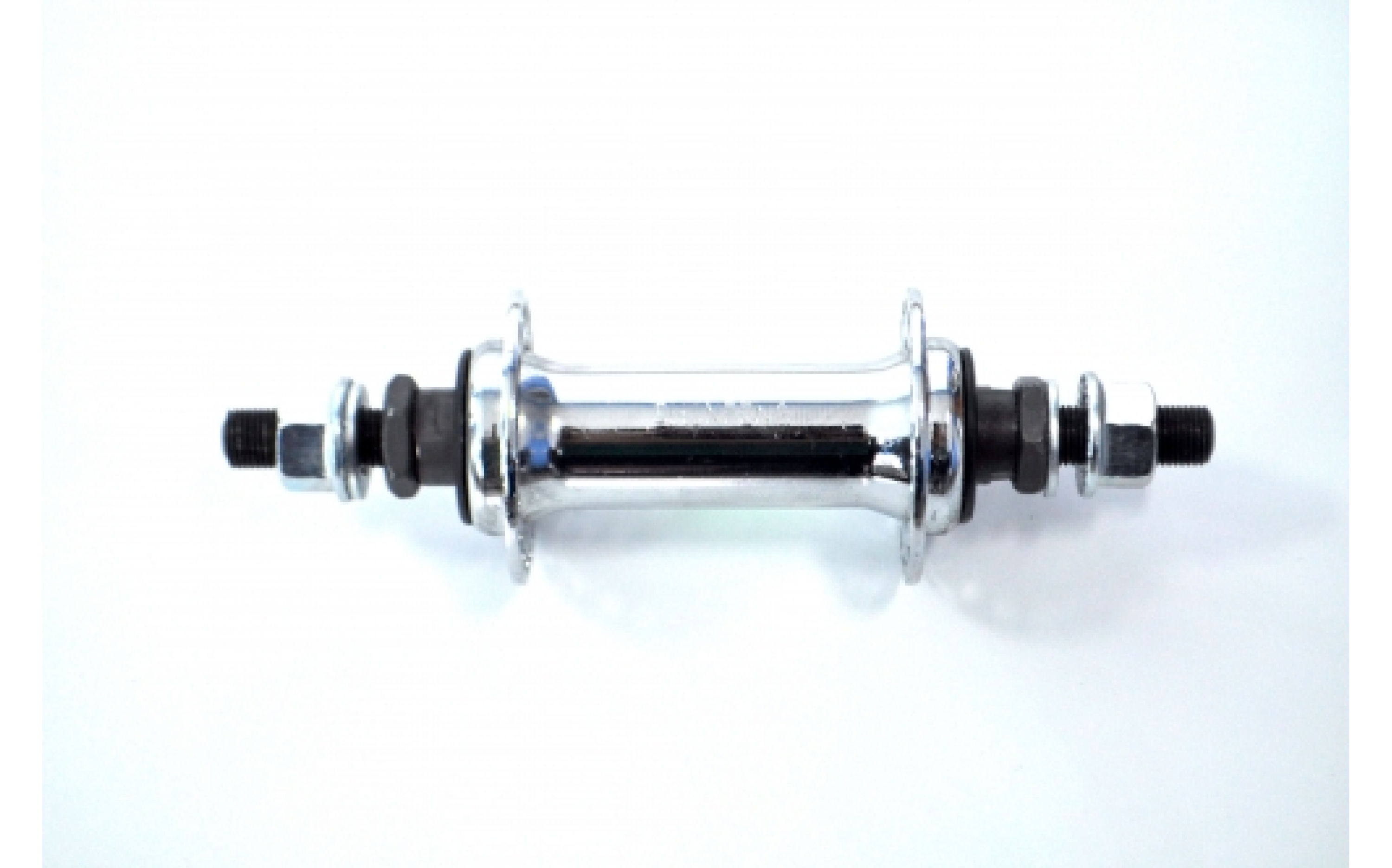 Втулка передня СТ мод.03 3/8х10Gх36Hх150, СP з шайбами та гайками