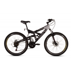 Велосипед Ardis MTB-susp. 26 ST "Striker 777"