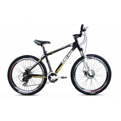 Bicycle ARDIS 26 MTB AL ALPINA