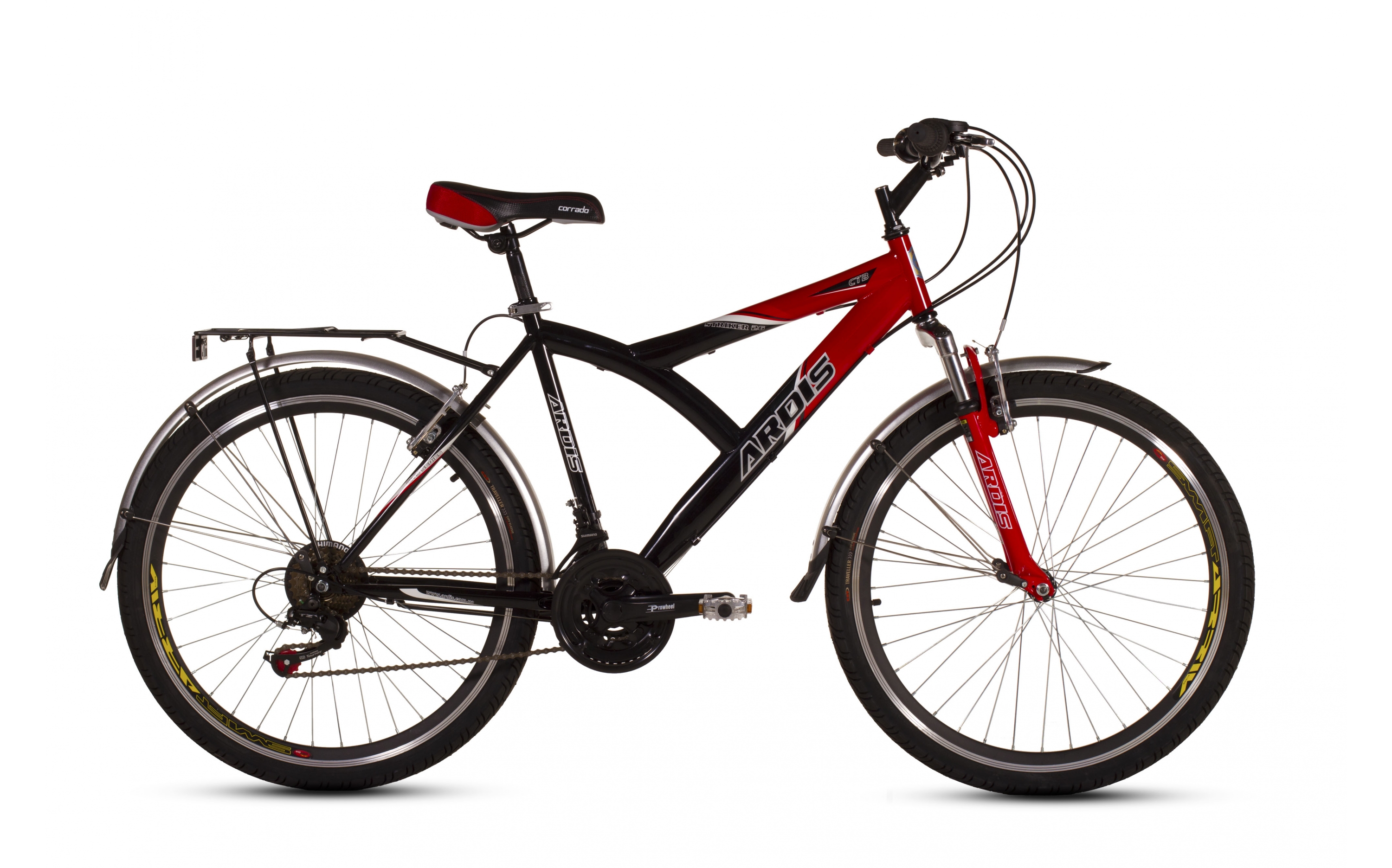 Велосипед Ardis CTB 26 ST "Striker"