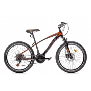 Велосипед CROSSRIDE 24 MTB ST WESTSIDE