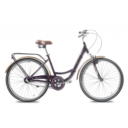 Велосипед Ardis CTB 26 AL "Messina"