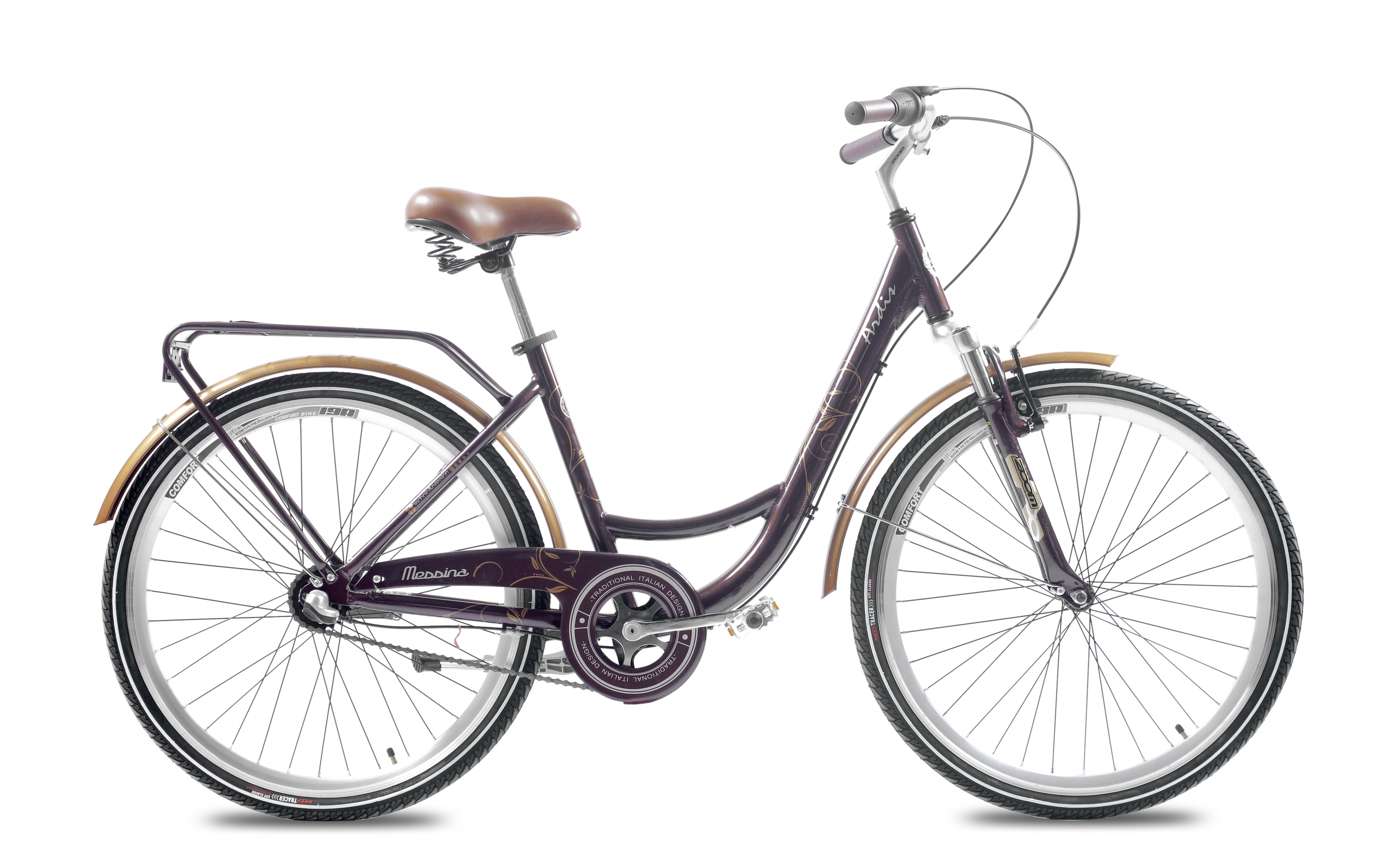 Велосипед Ardis CTB 26 AL "Messina"