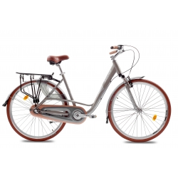 Велосипед Ardis CTB 28 AL "City"