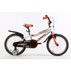 Bicycle ARDIS 18 BMX-kid ST STAR