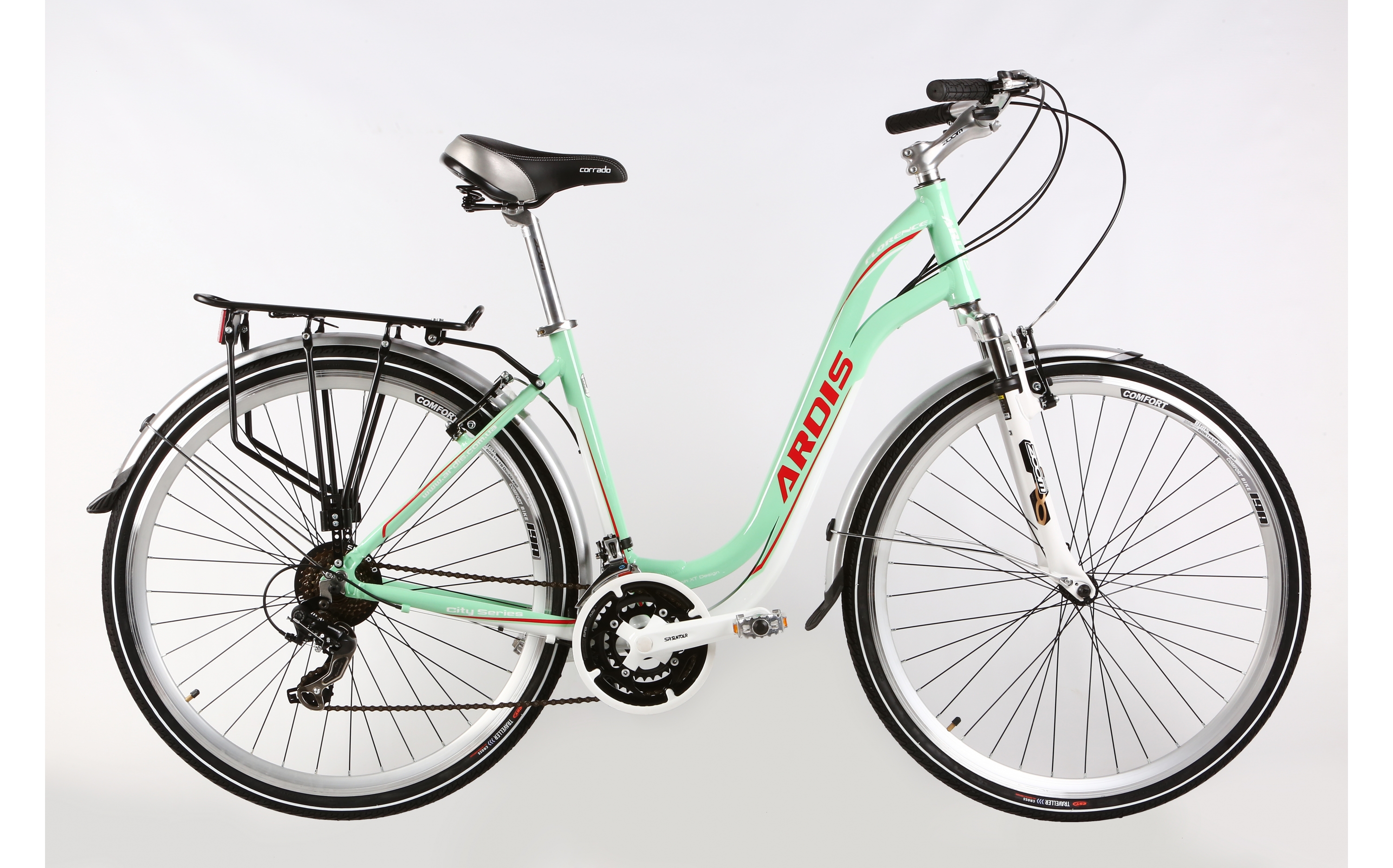 Велосипед Ardis CTB 26 AL "Florence"