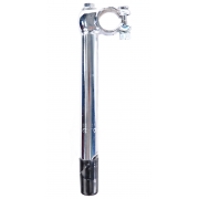 Винос керма СТ МТВ 22,2х25,4мм, сріб.