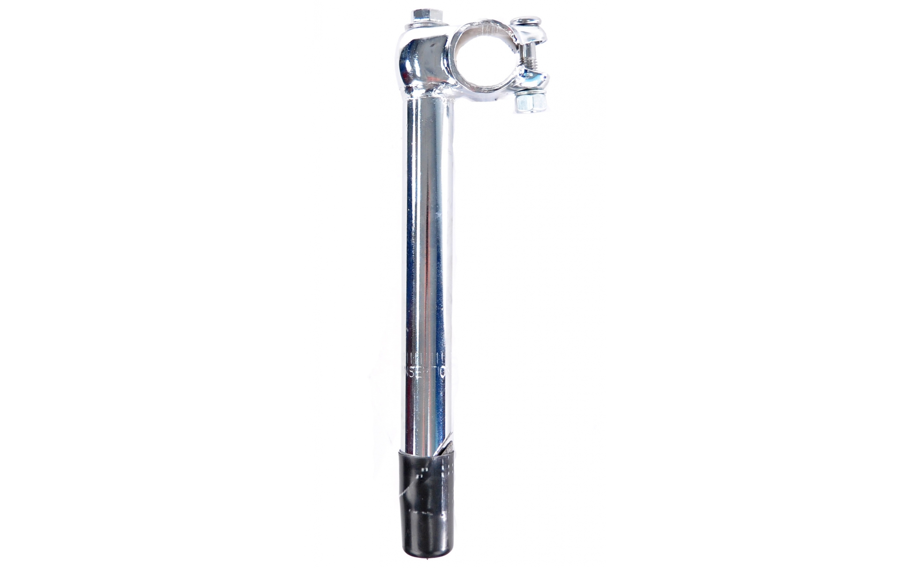 Винос керма СТ МТВ 22,2х25,4мм, сріб.