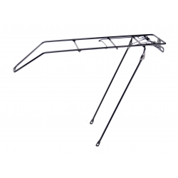 Багажник 28" СТ, чорн. (20шт)