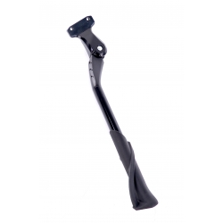 Підставка АЛ 27,5"-29" чорна задня (кріплення на одну трубу)