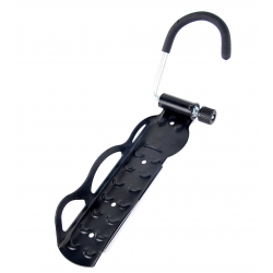 Гачок кріп. для вел. на стіну HUANSION HL-07 (40 шт)