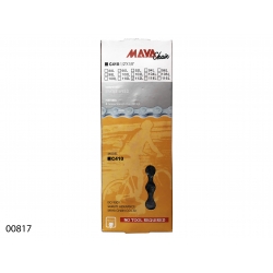 Ланцюг MaYa C410 1/2х1/8х112L