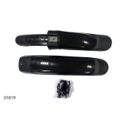 Щитки ПЛ 24"-28"  ARDIS FL-612