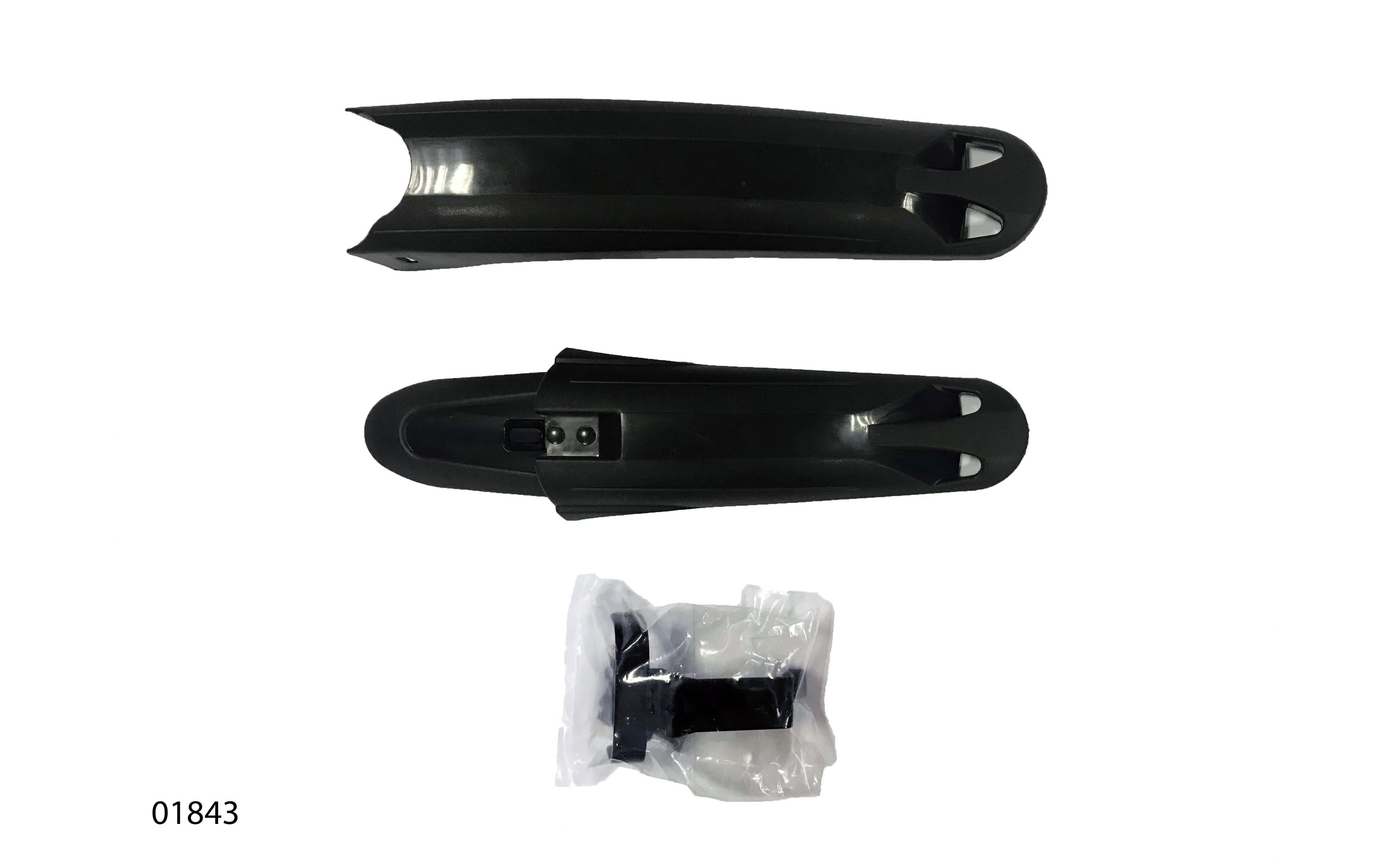 Щитки ПЛ 16"-20" ARDIS FL-606