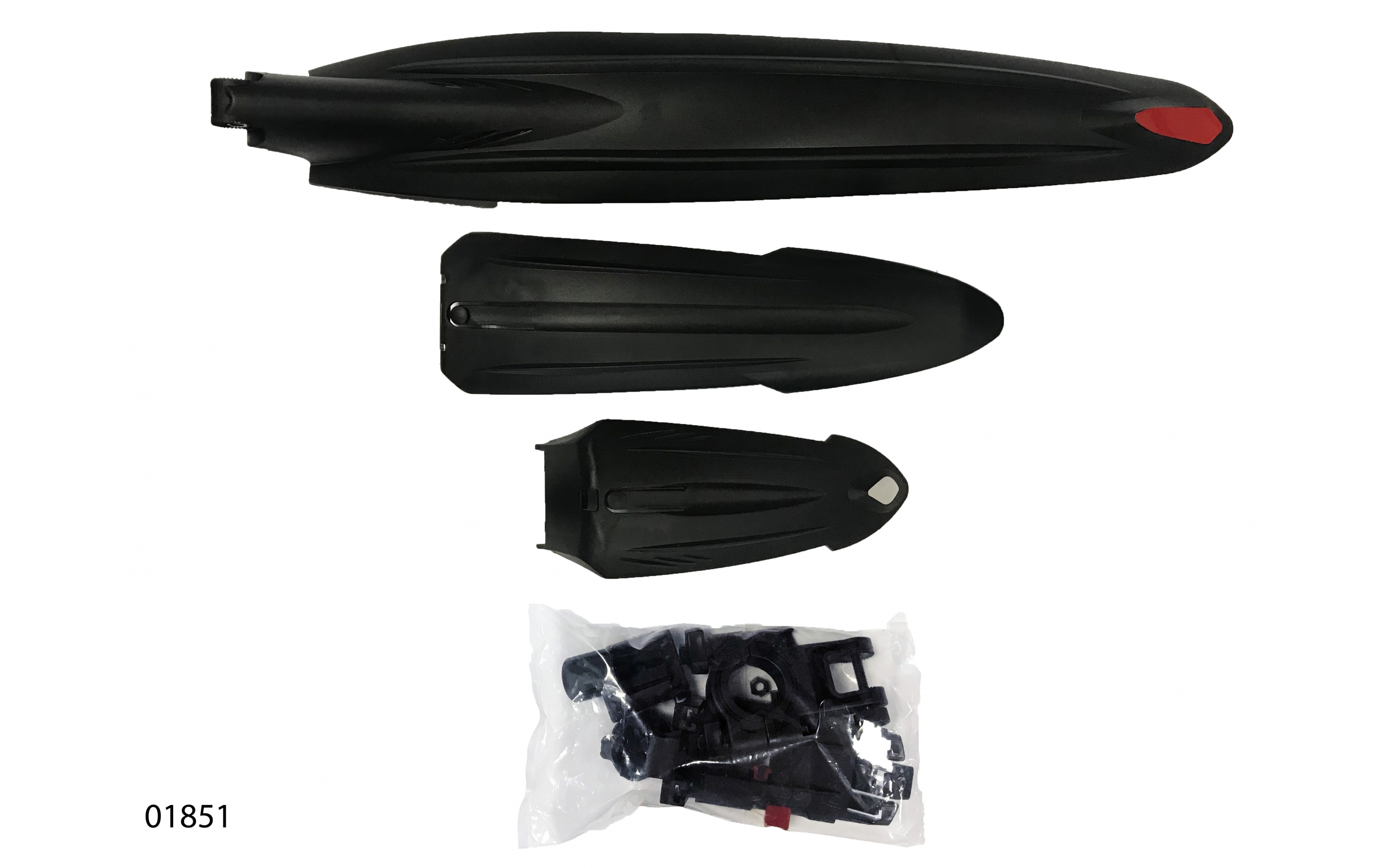 Щитки ПЛ 24"-28" ARDIS FL-630-1