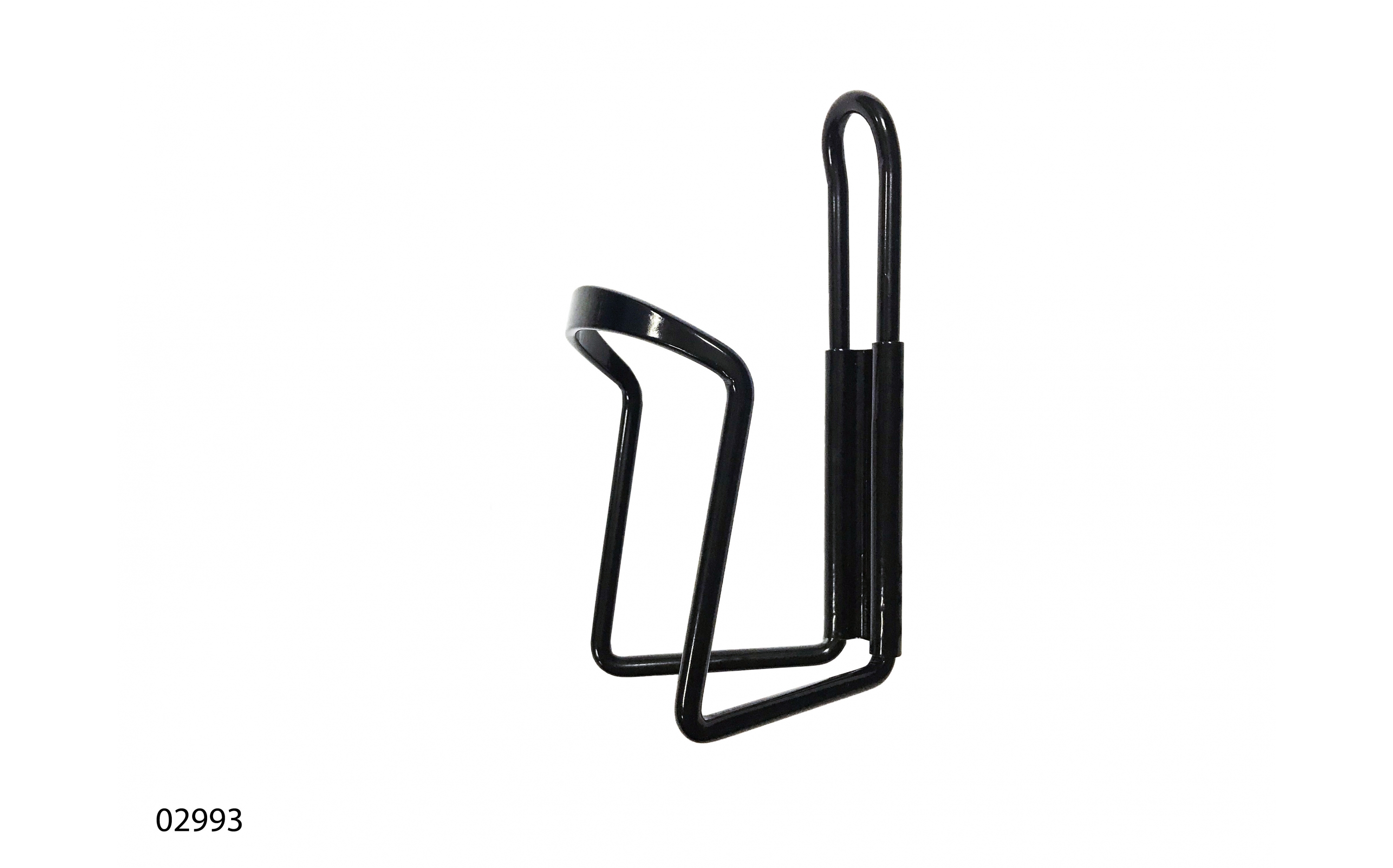 Фляготримач АЛ HUASION Н-С06 чорне