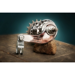 Втулка задня "Фаворит" Чехия 11G 36H