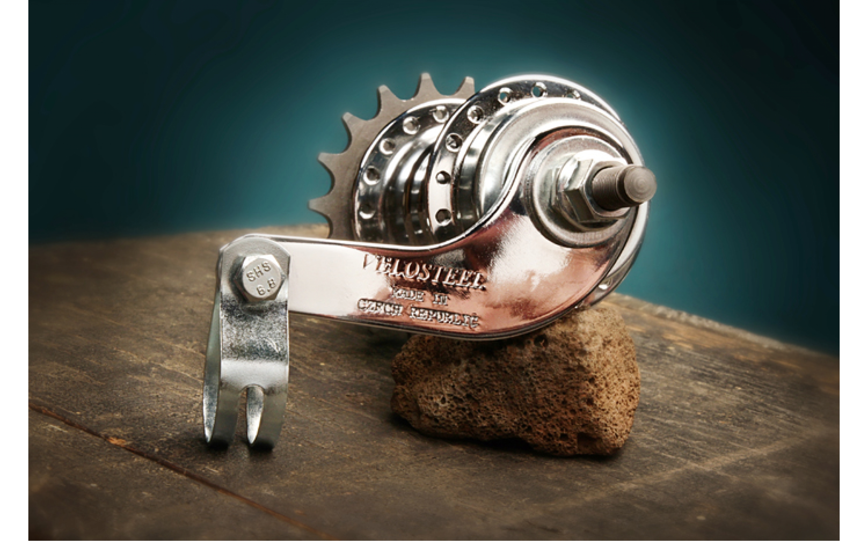 Втулка задня "Фаворит" Чехия 11G 36H